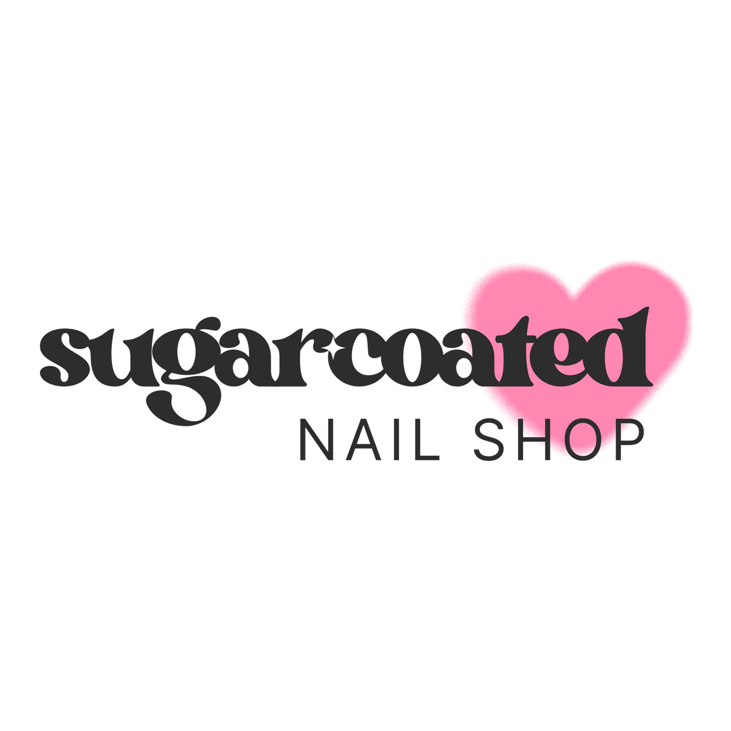 Sugarcoated Nail Shop - Digital Gift Card